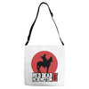 red dead redemption 2. Adjustable Strap Totes