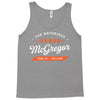The Notorious Tank Top