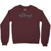fancy t shirt iggy azalea t shirt charlie xcx t shirt the fault in our Crewneck Sweatshirt