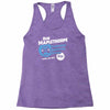 bob maplethorpe potential getaway driver Racerback Tank