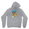 kick my ass Hoodie
