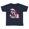 and how are you feeling today Toddler T-shirt