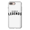Life Begins at Forty 1978 the Birth of Legends iPhone 8 Plus