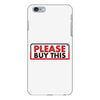 PLEASE THIS iPhone 6 Plus/6s Plus Case