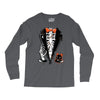 halloween costume Long Sleeve Shirts