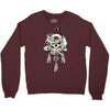 dream catcher Crewneck Sweatshirt