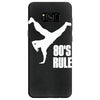 80's rule break dancer Samsung Galaxy S8