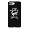 house stark winterfell iPhone 8 Plus