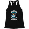 Never Underestimate A Man Who Watches Lost in Space And Was Born in De Racerback Tank