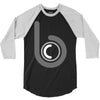 boards of canada logo 3/4 Sleeve Shirt