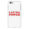 Latina Power iPhone 6 Plus/6s Plus Case