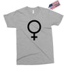 MALE FEMALE Exclusive T-shirt