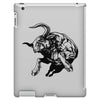 bull 2 iPad 3 and 4 Case
