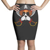 pirate Pencil Skirts