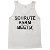 schrute farm beets Tank Top