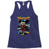 zombie mouse Racerback Tank