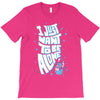 lonely astronaut T-Shirt