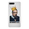 Notorious iPhone 7 Plus Case