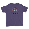 not my circus Youth Tee