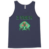 i suck Tank Top