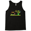 revenge of the turtles Tank Top