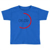 time check Toddler T-shirt