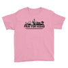 Pray for Las Vegas Youth Tee