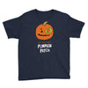 pumpkin patch Youth Tee