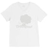 dreamland logo V-Neck Tee