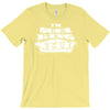 i'm sofa king cool T-Shirt