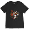 ninja 2 V-Neck Tee