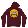 delorean Unisex Hoodie