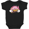 krangcakes Baby Bodysuit