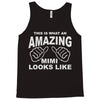 mimi Tank Top
