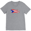 puerto rico V-Neck Tee