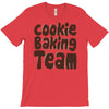 cookie baking team T-Shirt