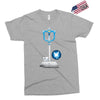 master keyblade Exclusive T-shirt