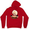 khabib Unisex Hoodie