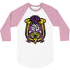 die later 3/4 Sleeve Shirt