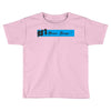 maniac Toddler T-shirt