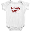 fahrie7 Baby Bodysuit