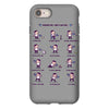 ray gun iPhone 8
