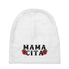 Mamacita Baby Beanies