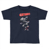 catnado Toddler T-shirt