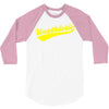 unathletic 3/4 Sleeve Shirt