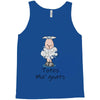 totes ma' goats Tank Top
