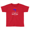 new trump for president 2016 make america great again Toddler T-shirt