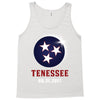 Tenesse Eclipse Tank Top