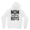 mom of boys Hoodie