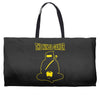 ninja gamer Weekender Totes